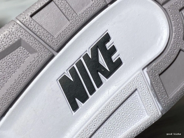 Cheap Grey Jordan CK4348-007 Black Tinker Air 3 Cement 0728